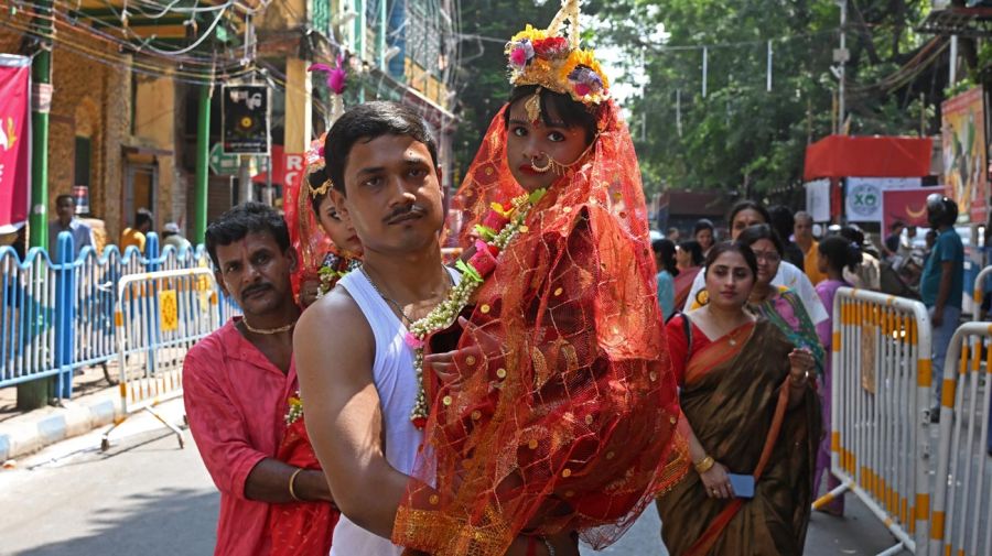 Kumari Aryatara Shakya 01102025