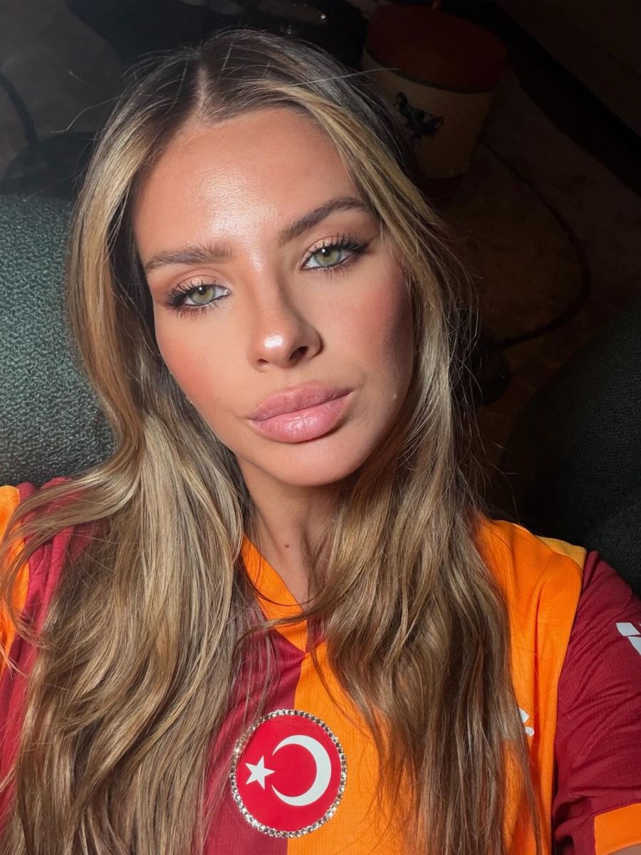 La China Suárez