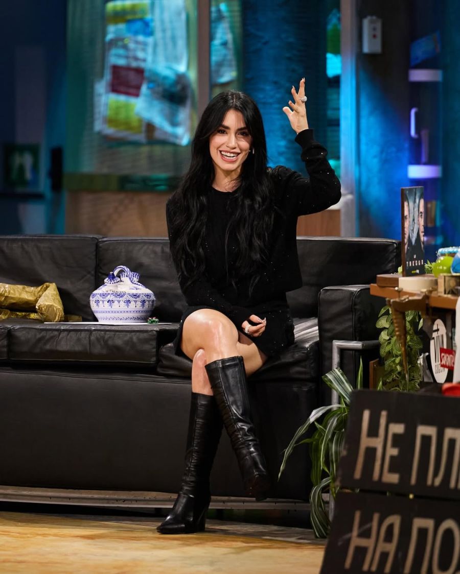 Lali Espósito