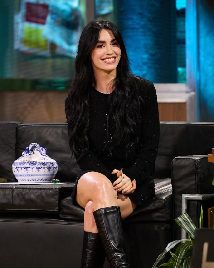 Lali Espósito