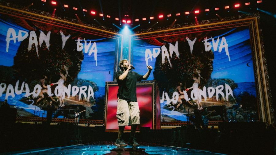 Line up Lollapalooza 2026 01102025