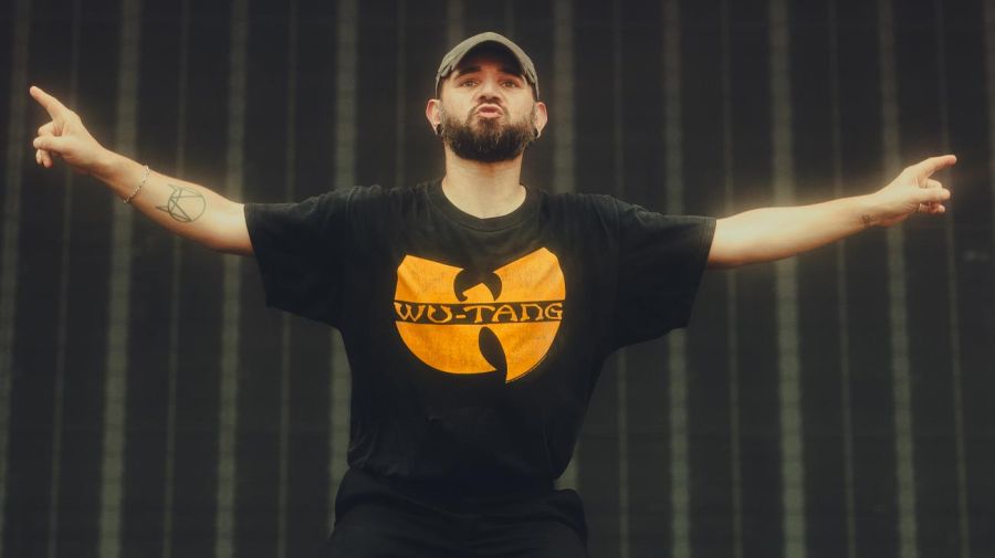 Line up Lollapalooza 2026 01102025