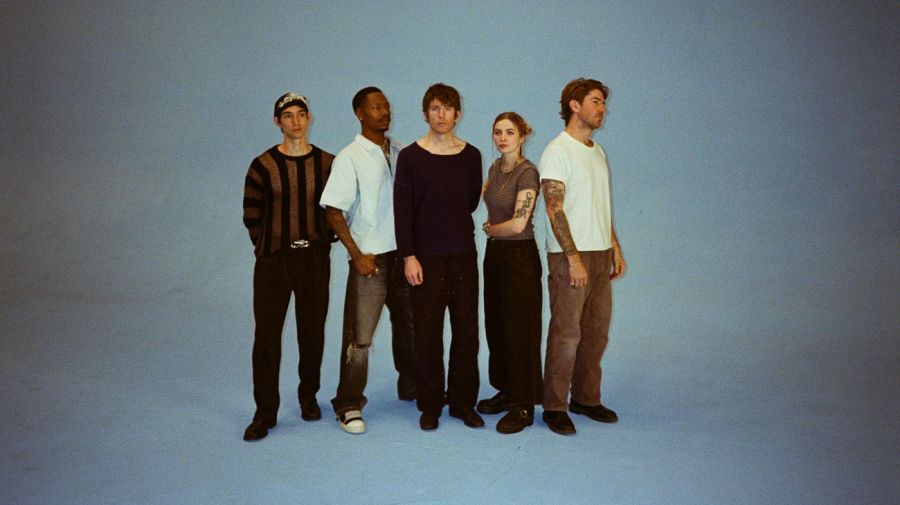 Line up Lollapalooza 2026 01102025