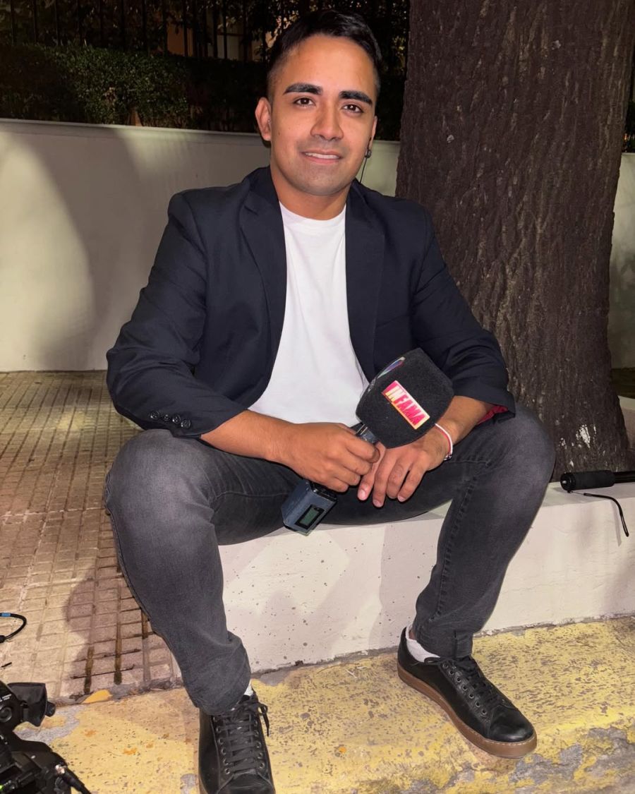 Oliver Quiroz