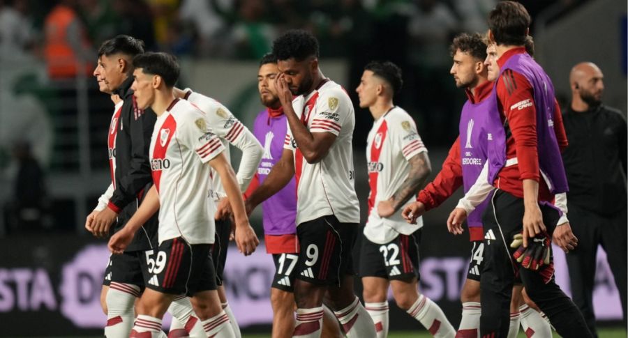 River Plate