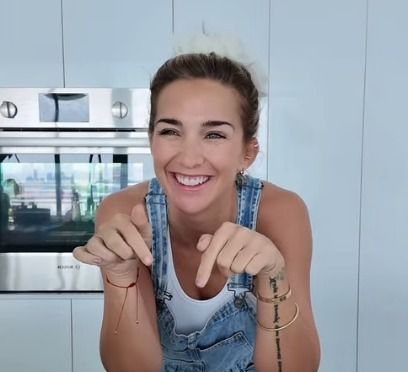 Soledad Fandiño 