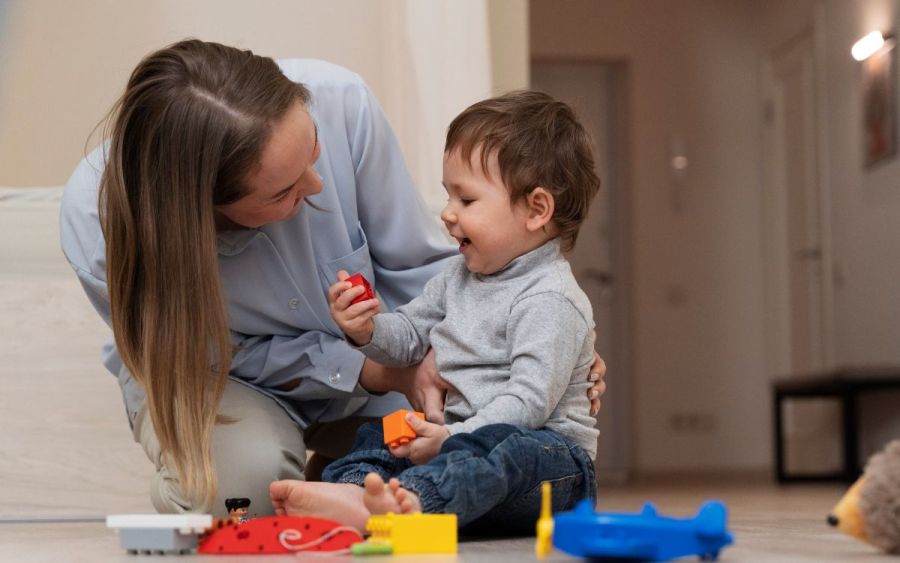 Sueldos de las niñeras 