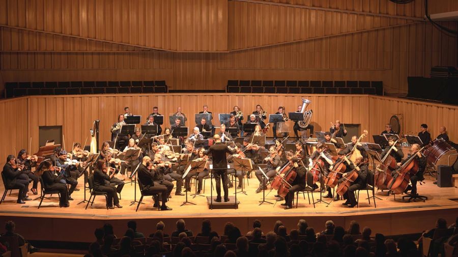 Agenda del 2 al 8 de octubre