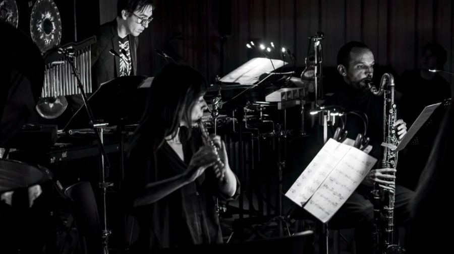 Agenda del 2 al 8 de octubre