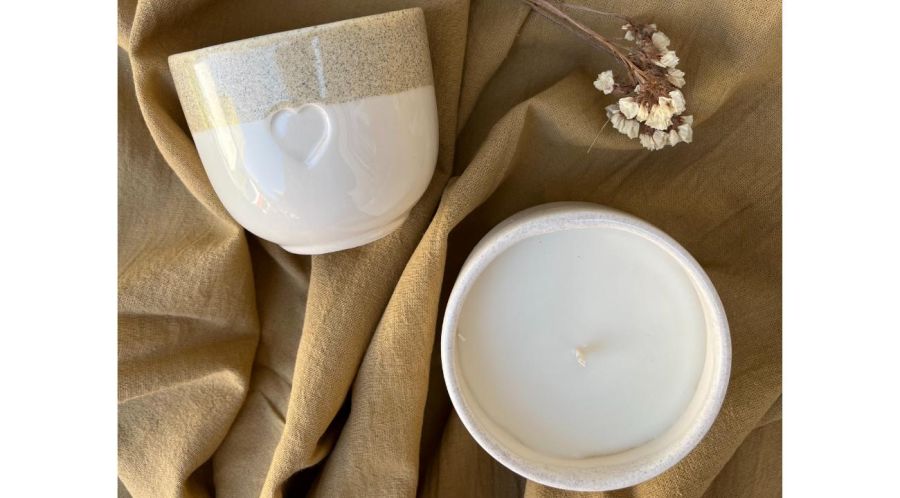 Älskar Candles, fragancias que invitan a pausar y disfrutar