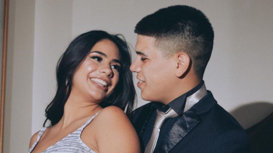 Daniela Celis, Thiago Medina