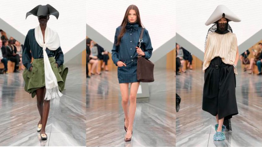 Dior por Jonathan Anderson