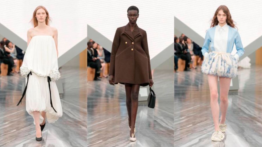 Dior por Jonathan Anderson