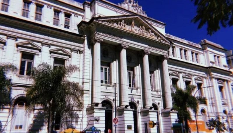 La UBA en el top 10 de las mejores universidades de América Latina.