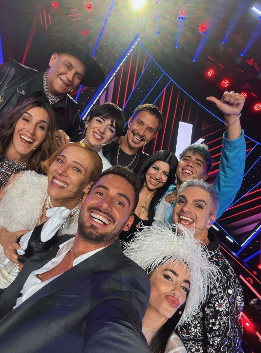 La Voz Argentina 2025