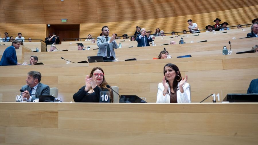 Legislatura de Córdoba