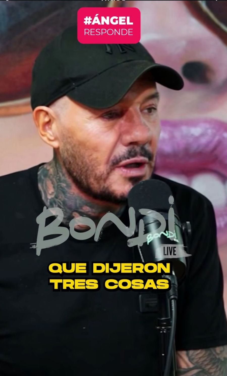 Marcelo Tinelli