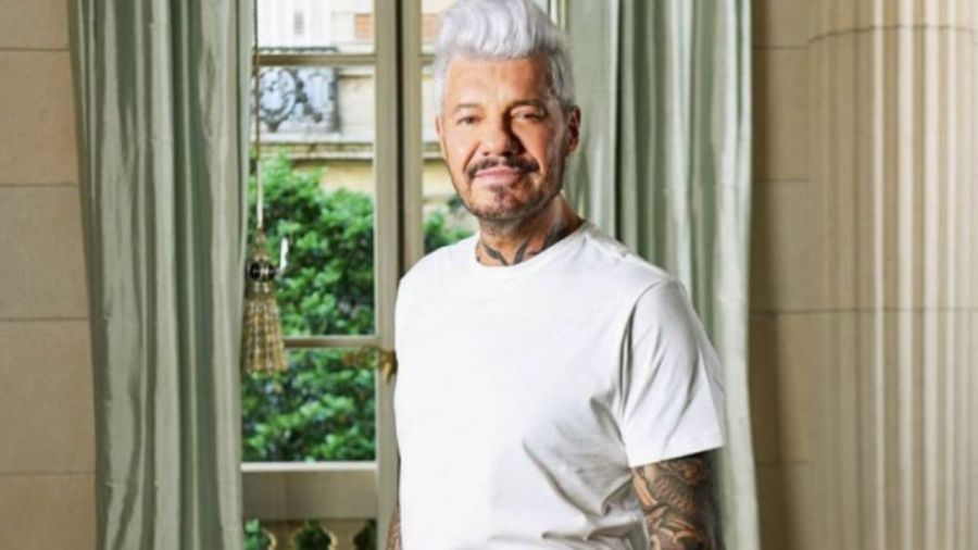 Marcelo Tinelli
