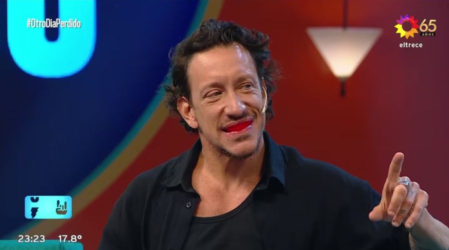 Nico Vázquez