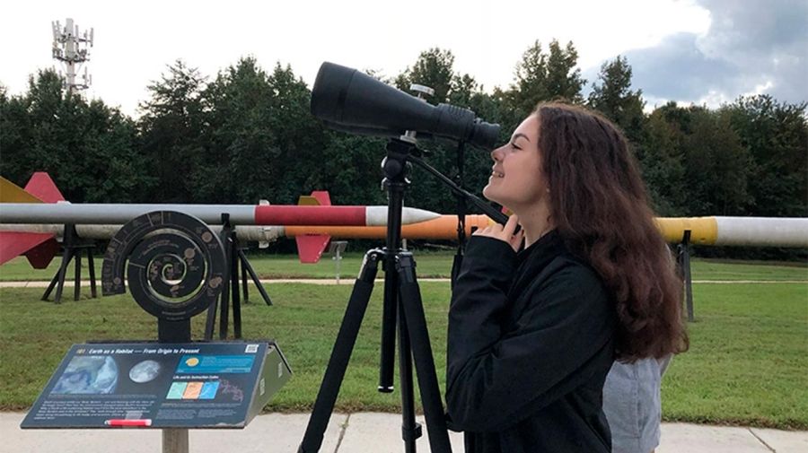 Noche Internacional de la Luna 02102025