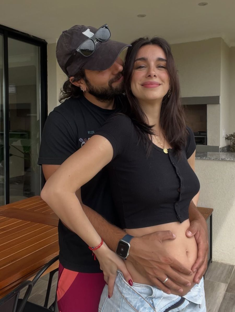 Oriana Sabatini, Alberee, Paulo Londra, Juana Repetto, Mala Fama, Thiago Batistuta, Úrsula Corberó