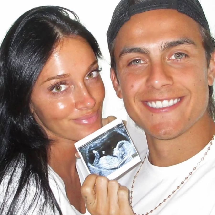 Oriana Sabatini, Alberee, Paulo Londra, Juana Repetto, Mala Fama, Thiago Batistuta, Úrsula Corberó