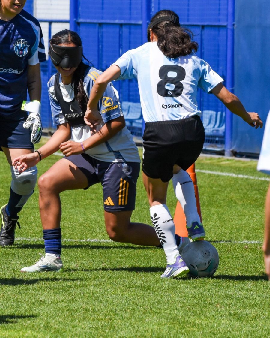 Práctica Murciélagas