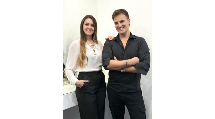 RC Estudio, una alianza basada en la profesión y el amor