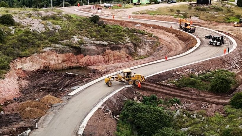 Ruta Tanti - Taninga