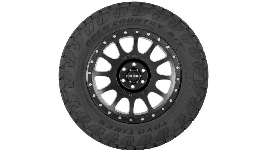 Toyo Tires