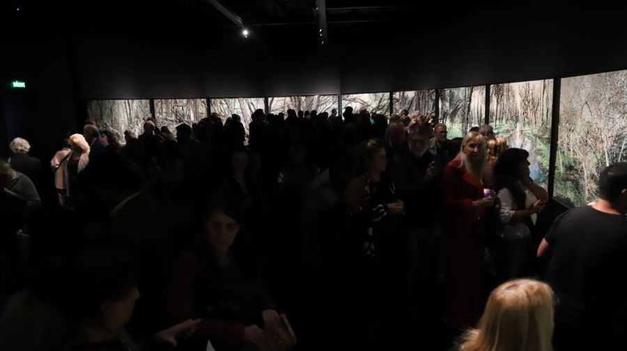  Anuncio de gira federal de Mondongo 03102025