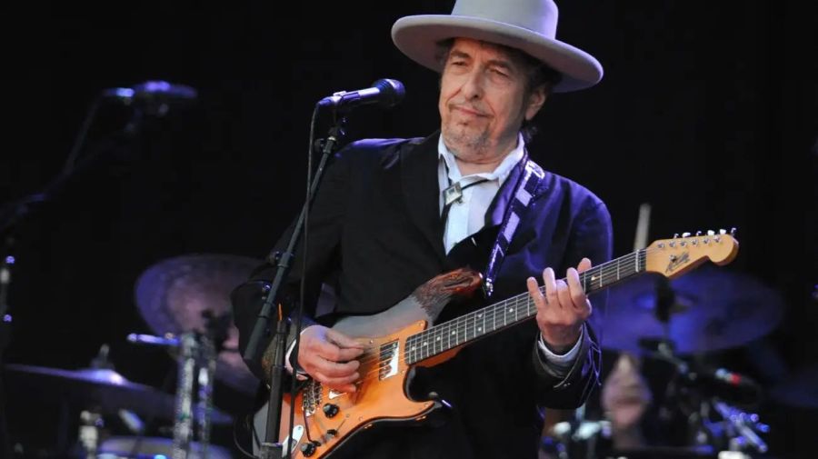 Bob Dylan