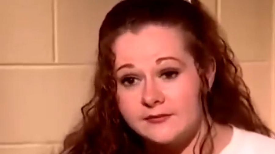 Christa Pike, condenada a muerte en Estados Unidos 20251003