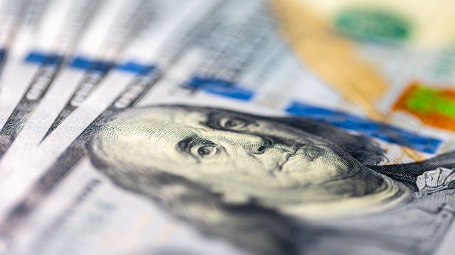 Dólar