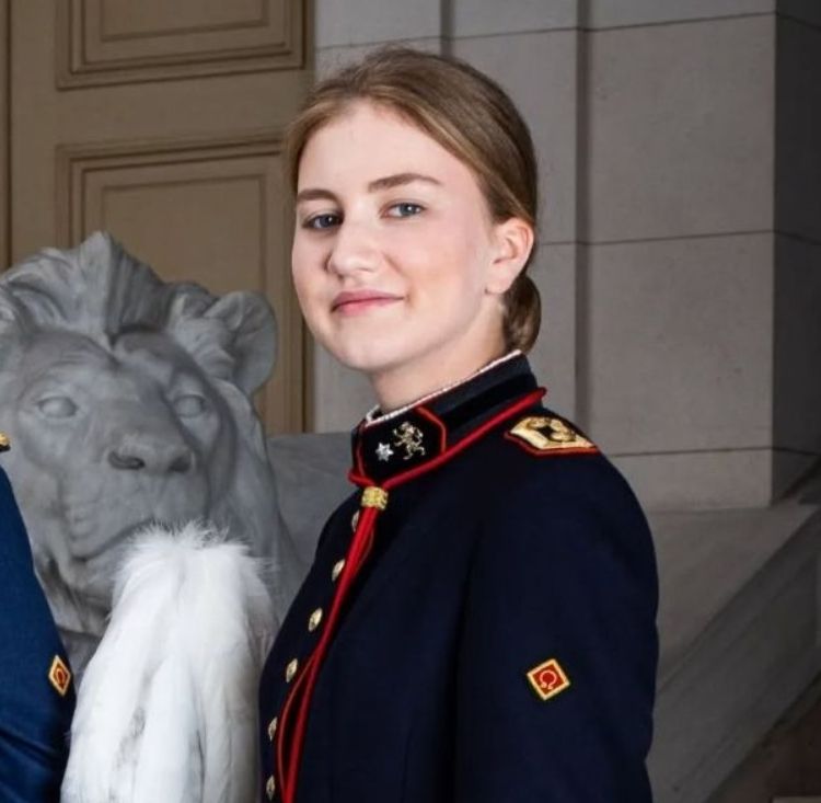 Elisabeth de Bélgica