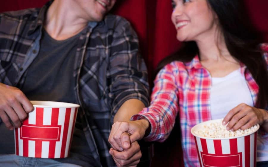 Fiesta del Cine 
