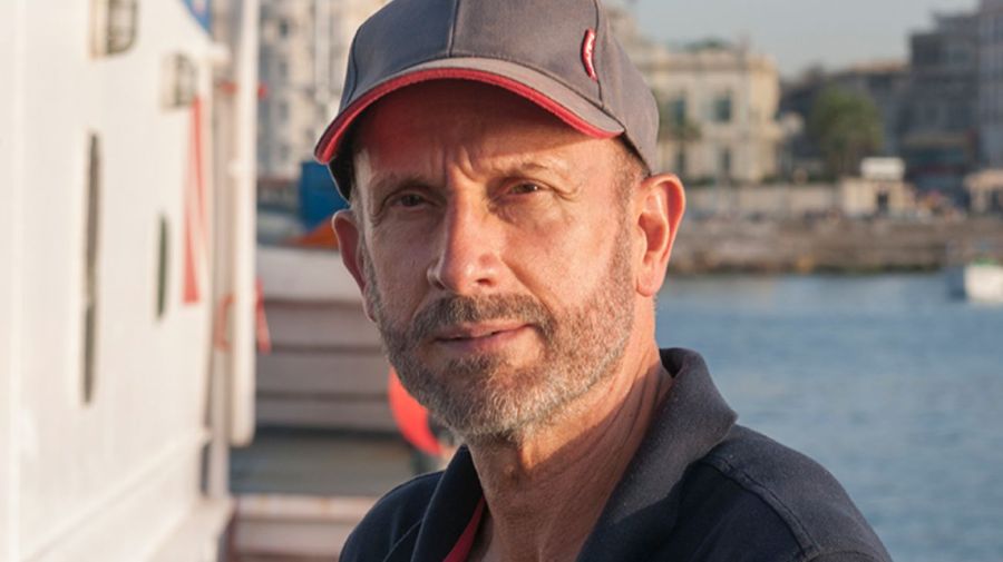 Franck Goddio 03102025