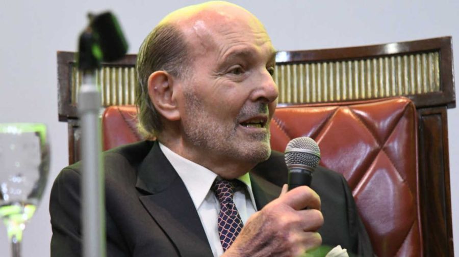 Honoris Causa a jueces de las juntas 20251003