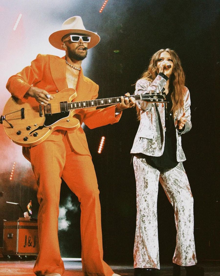 Jesse & Joy