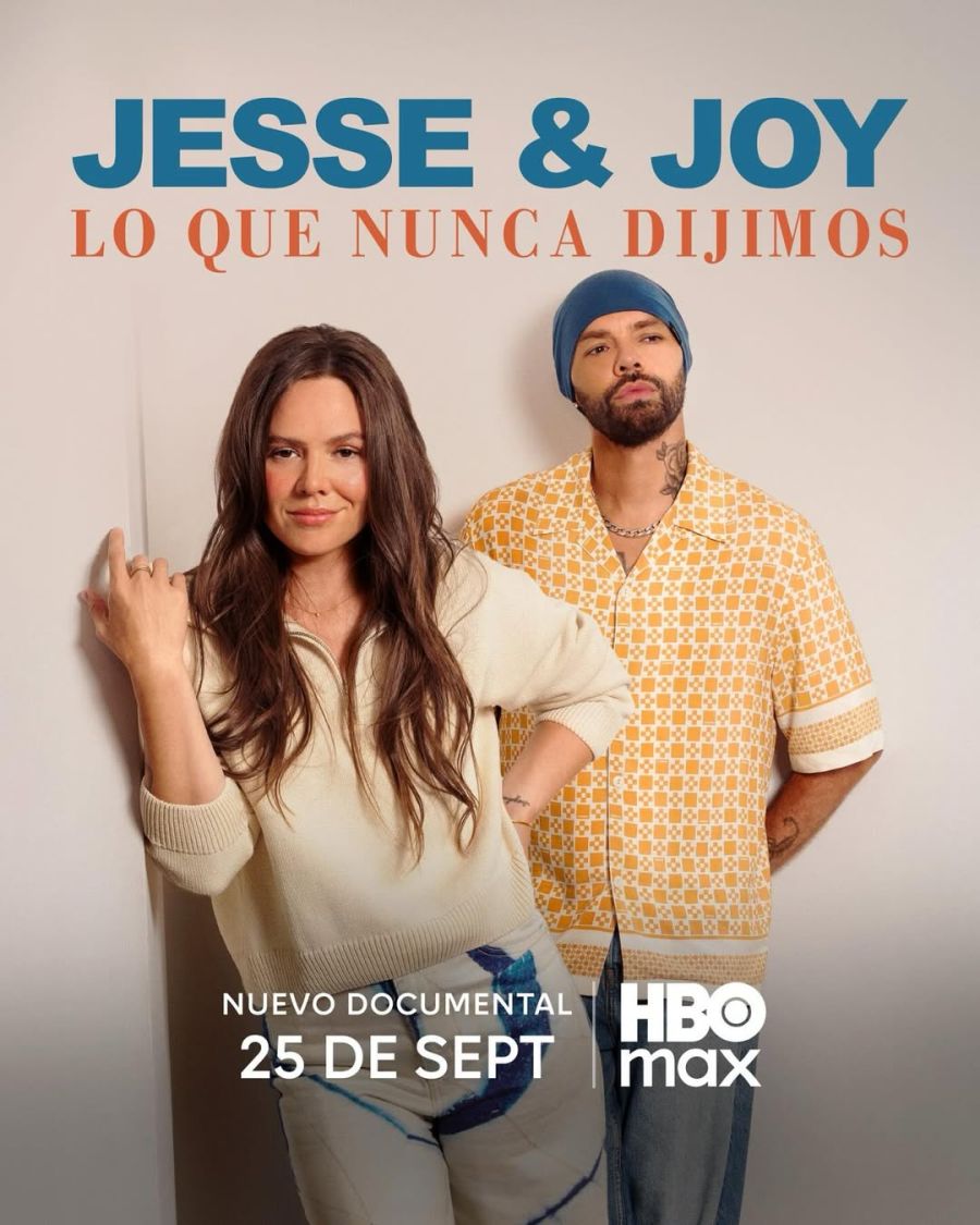 Jesse & Joy