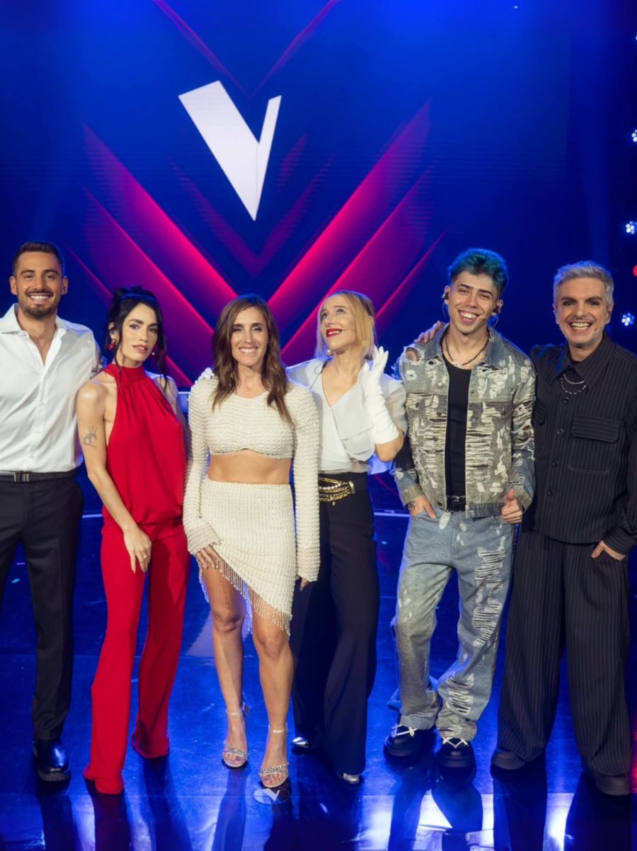 La Voz Argentina 2025