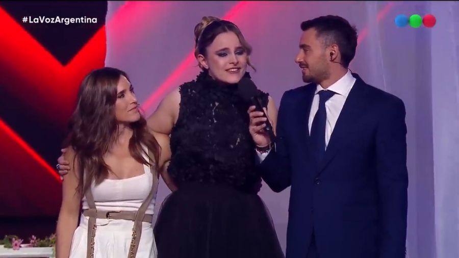 La Voz Argentina