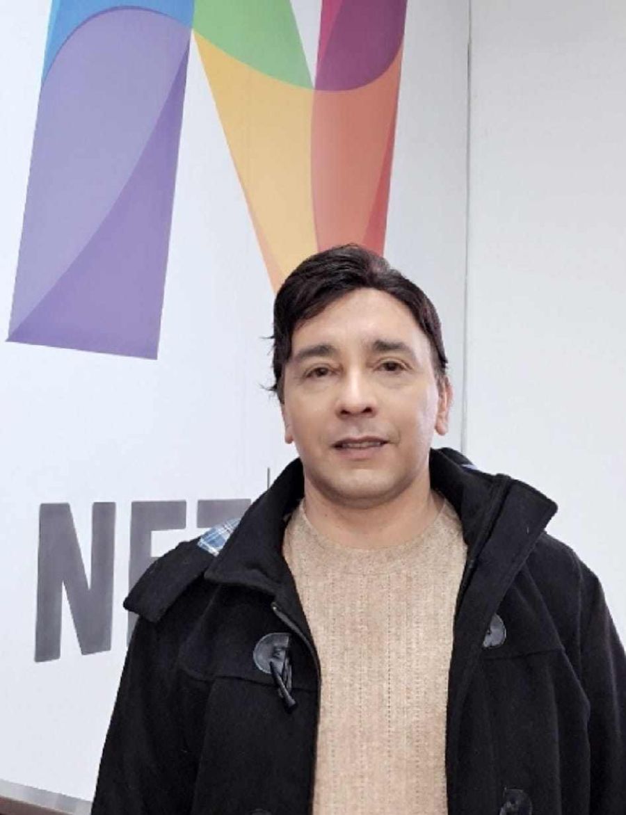 Lic. Maximiliano Bon