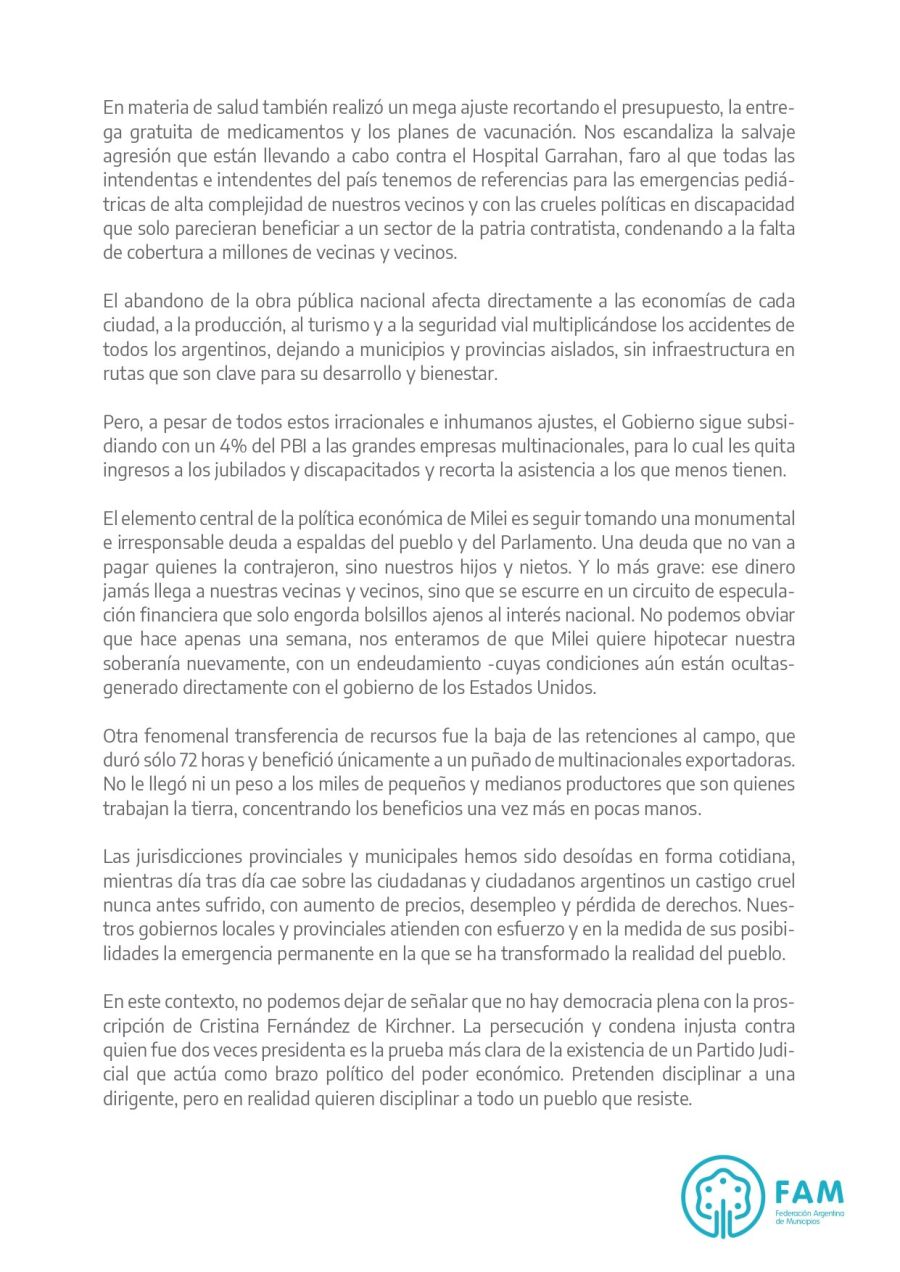 Municipio de La Matanza