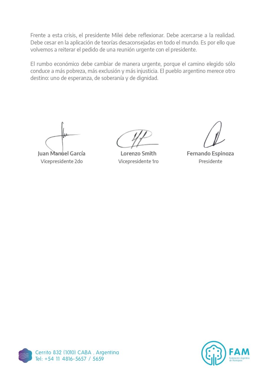 Municipio de La Matanza