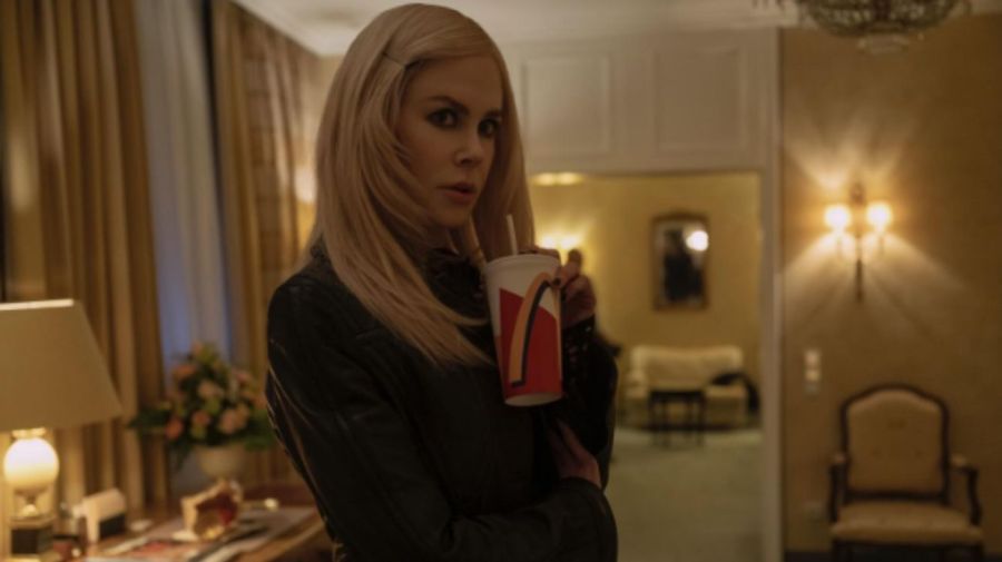 Nicole Kidman 03102025