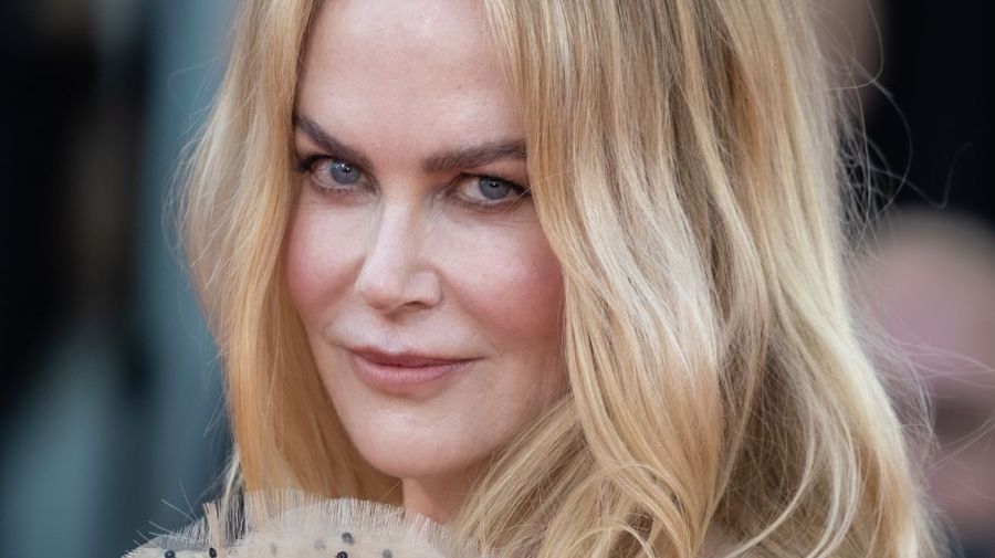 Nicole Kidman 031025