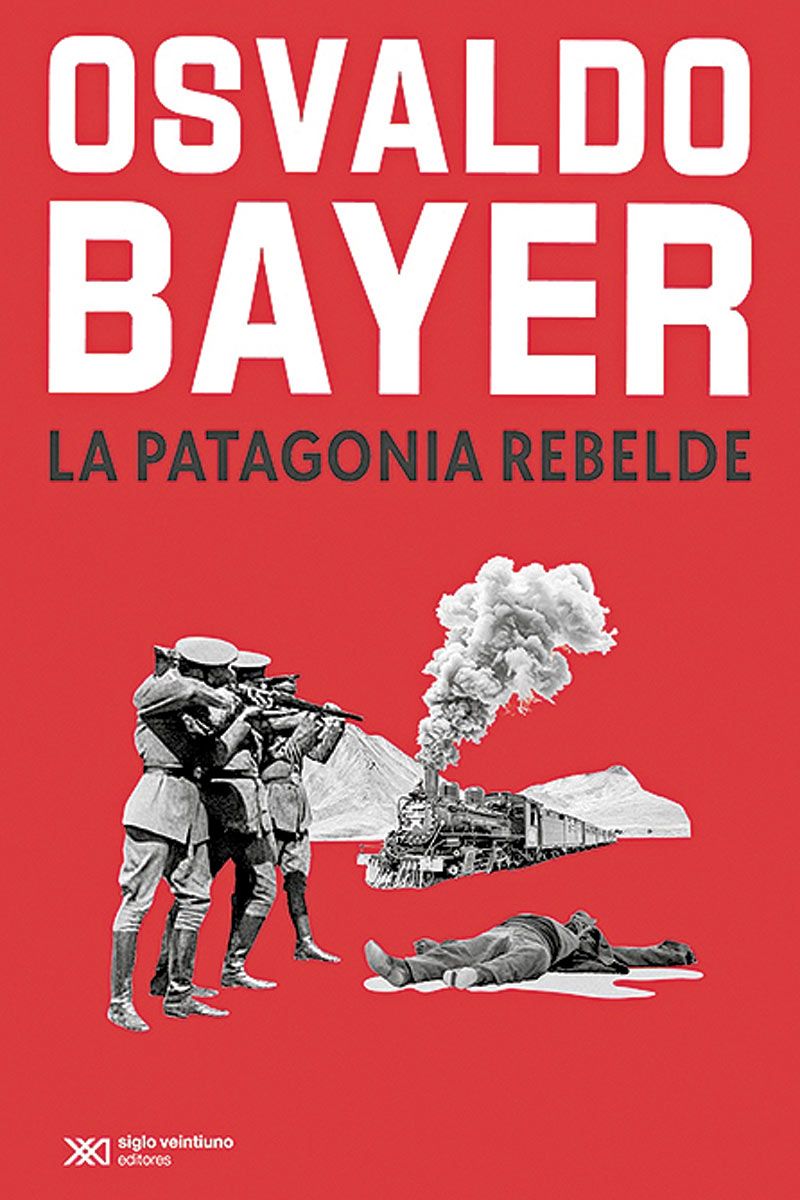 Osvaldo Bayer