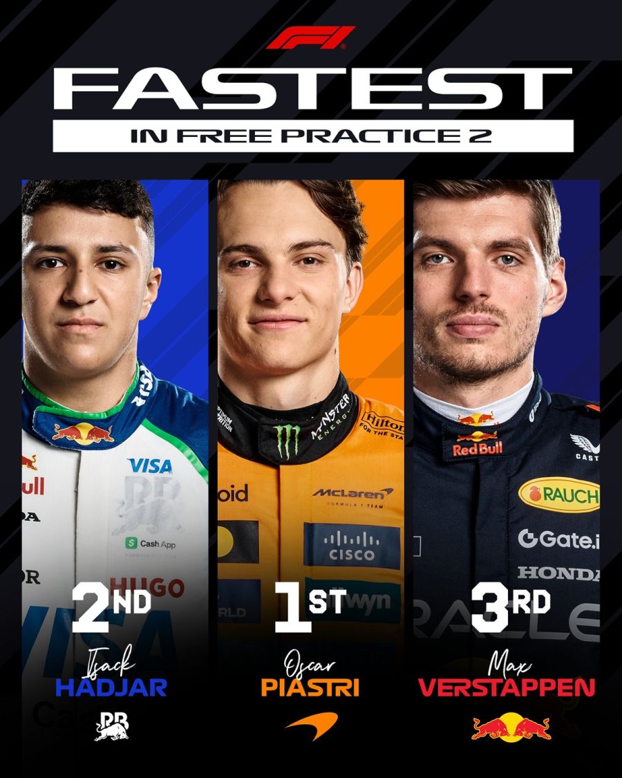 PL2 GP Singapur