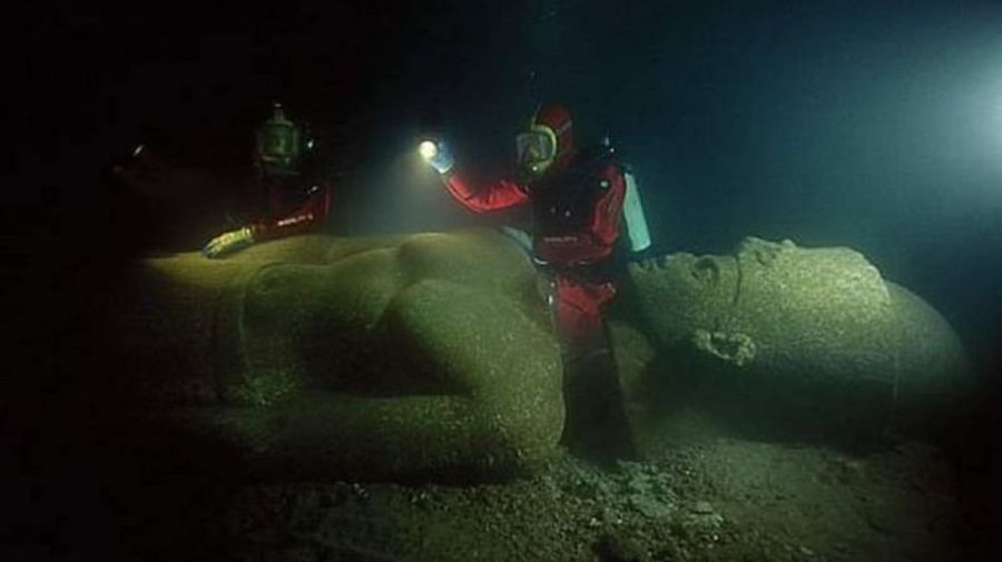 Templo de Cleopatra 03102025